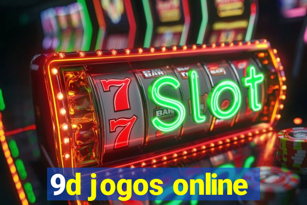 9d jogos online